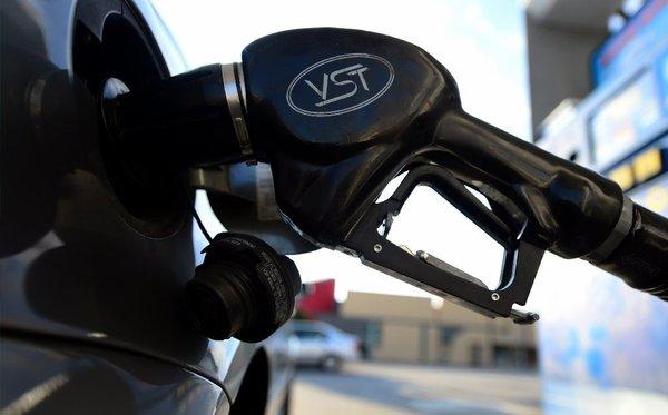 Gas prices made 2012 a year to forget for California motorists year to forget for Calif