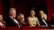 Kennedy Center Honors' selection process set for a review