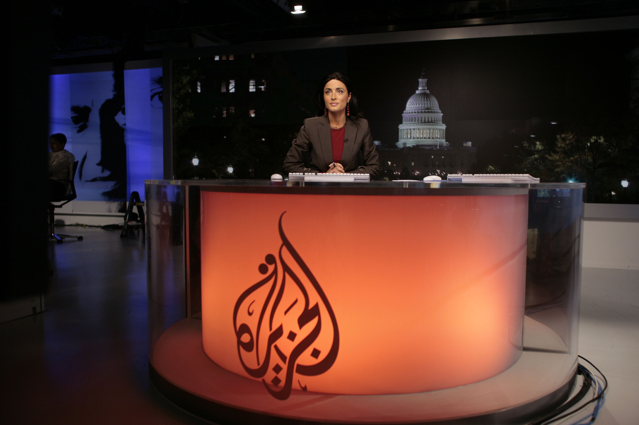 Of course Al Jazeera has a bias, but it\u0026#39;s not what most critics think ...