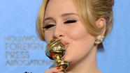 Golden Globes 2013: Quotes from the stars