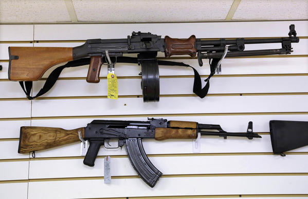 Groupon cancels all gun-related deals
