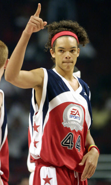 Sources: New York Knicks, Joakim Noah agree to a 4-year, $72