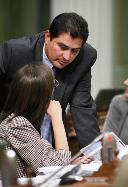 Assemblyman Ben Hueso (D-San Diego) co-introduced the bill.