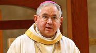 Text of the letter Archbishop Gomez sent to the church community