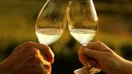 Heavy drinking, 'incompatible' drinking tied to divorce, study says