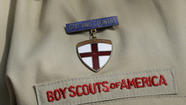 Boy Scouts are expected to address gay ban