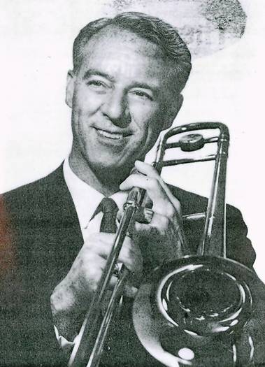 Fallece el trombonista de jazz y coinventor del theremin Paul Tanner 379x525
