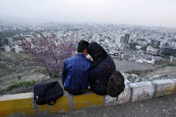 Family planning in Iran