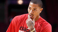 VOTE: Will Rose play this season for Bulls?