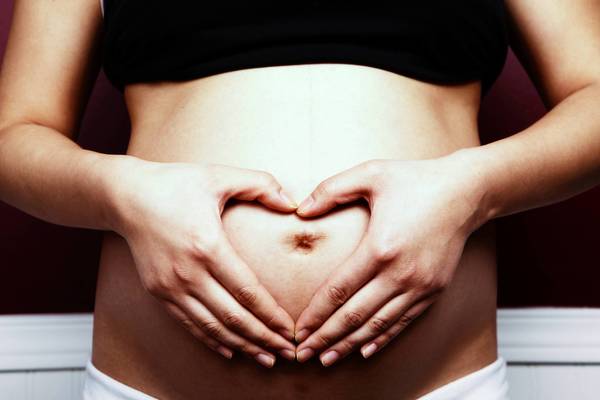 What Are All The Symptoms Of Pregnancy