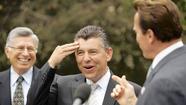 California GOP faces steep road back  