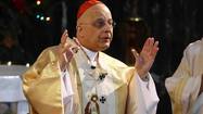 Chicago Cardinal Francis George