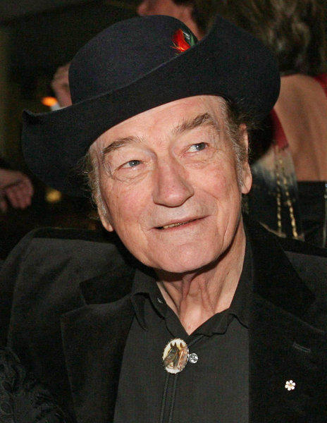 Stompin Tom Connors Net Worth