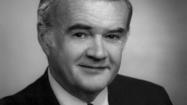 Michael Roarty dies at 84; marketer helped build Anheuser-Busch brand