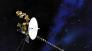 Scientists debate whether Voyager 1 has left the solar system