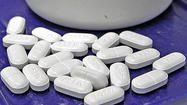 Bill aims to tighten restrictions on painkiller hydrocodone