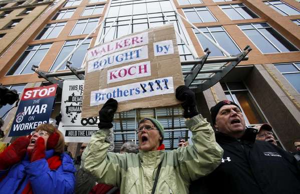 Wisconsin man indicted in 2011 Anonymous hack of Koch Industries 599