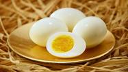 Peel away the complications of the perfect hard-boiled egg