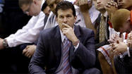 New UCLA Coach Steve Alford steps out on a big stage — is he ready?