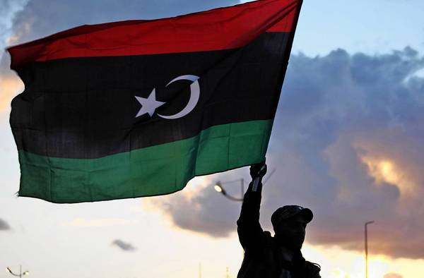 In post-Kadafi Libya, chaos reigns in south