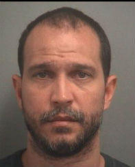 Unnamed Child - Age undisclosed - / Arrested: Christopher P Calvera - Boca Raton, FL 197x245