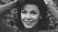 Annette Funicello: Her life in pictures