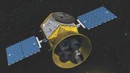 Meet TESS, NASA's new mission for hunting planets -- and life