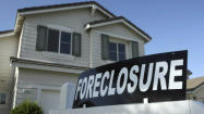 Orlando third in US for March foreclosures