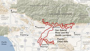 Details about new plan for San Gabriel Mountains raise questions