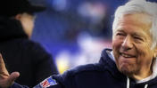 Patriots owner Kraft matching donations for bomb victims