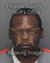 Photo: Pinellas County Jail / Mug shot from a March 2012 arrest