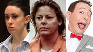 Top 50 Most Notorious Florida Criminals