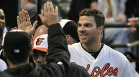 The Orioles' winning formula [Baltimore Sports Report]