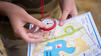 A map, a compass and your wits: the sport of orienteering