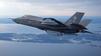 F-35's manufacturers put civilians in 'cockpit'