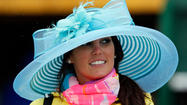 Photos: Hats at the 139th Kentucky Derby