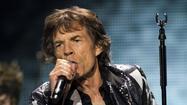 <b>Photos:</b> Rolling Stones at the Staples Center