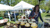 PICTURES: Opening Day for Saucon Valley Farmer's Market