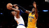 Pacers top Knicks, 102-95, in Game 1 