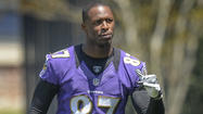 Ravens rookie minicamp 2013 [Pictures]