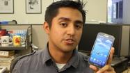 Review: Samsung Galaxy S 4 is top notch, but disappoints