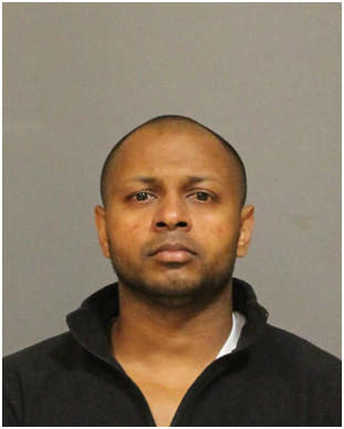 hartford west domestic correction violence officer ramoutar bellevue accused sunday street police claimed charged willimantic man courtesy