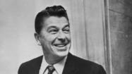 Ronald Reagan and the fall of UC