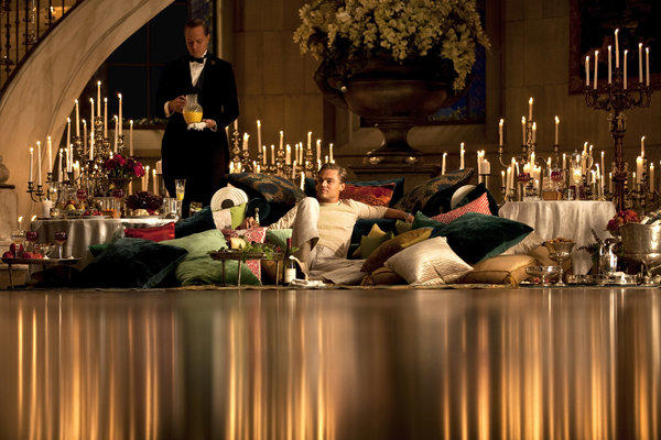 The houses of Gatsby: Q&A with production designer Catherine ...