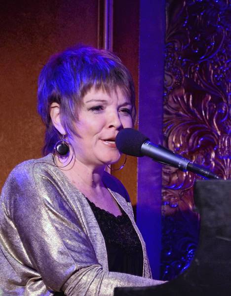 Download this Singer Karrin Allyson... picture
