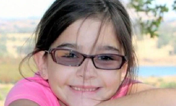 LEILA FOWLER - 8 yo (4/2013) - / Charged: Brother, Isaiah Fowler 12 yo - Valley Springs, CA 599