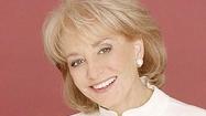 Barbara Walters: Life in pictures