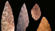 Abrupt climate shifts spurred Stone Age innovation in Africa