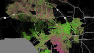 <b>Interactive map:</b> See how L.A. voted