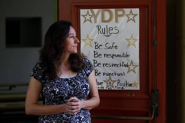 Monica Ratliff’s election to L.A. school board is ‘huge upset’